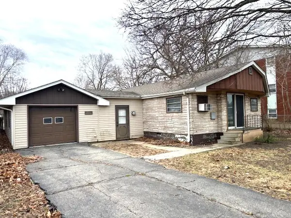 722 W South Street, Plano, IL 60545