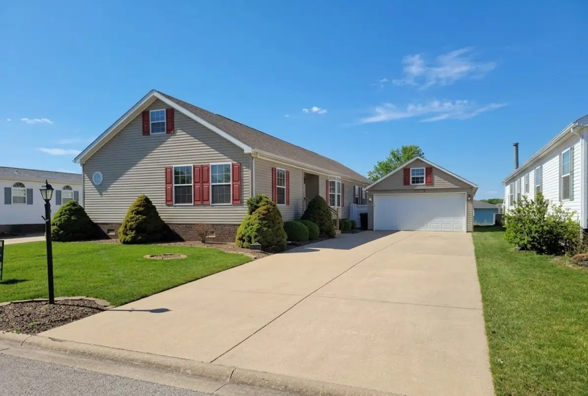 10864 La Costa Lane, Frankfort, IL 60423 - #1