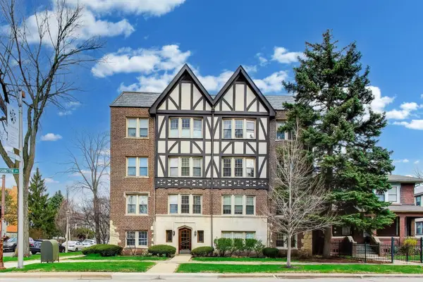 530 Washington Boulevard #1W, Oak Park, IL 60302