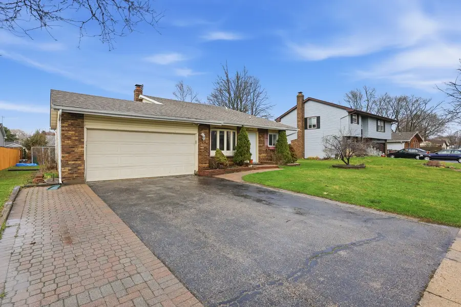 254 Terry Court, Woodstock, IL 60098 - #3