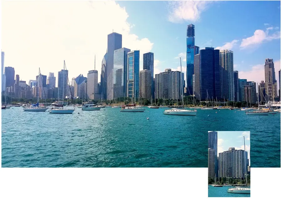 400 E Randolph Street #2327, Chicago, IL 60601 - #3