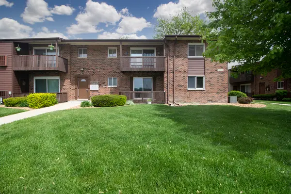 18079 Live Oak Court #1616, Tinley Park, IL 60477