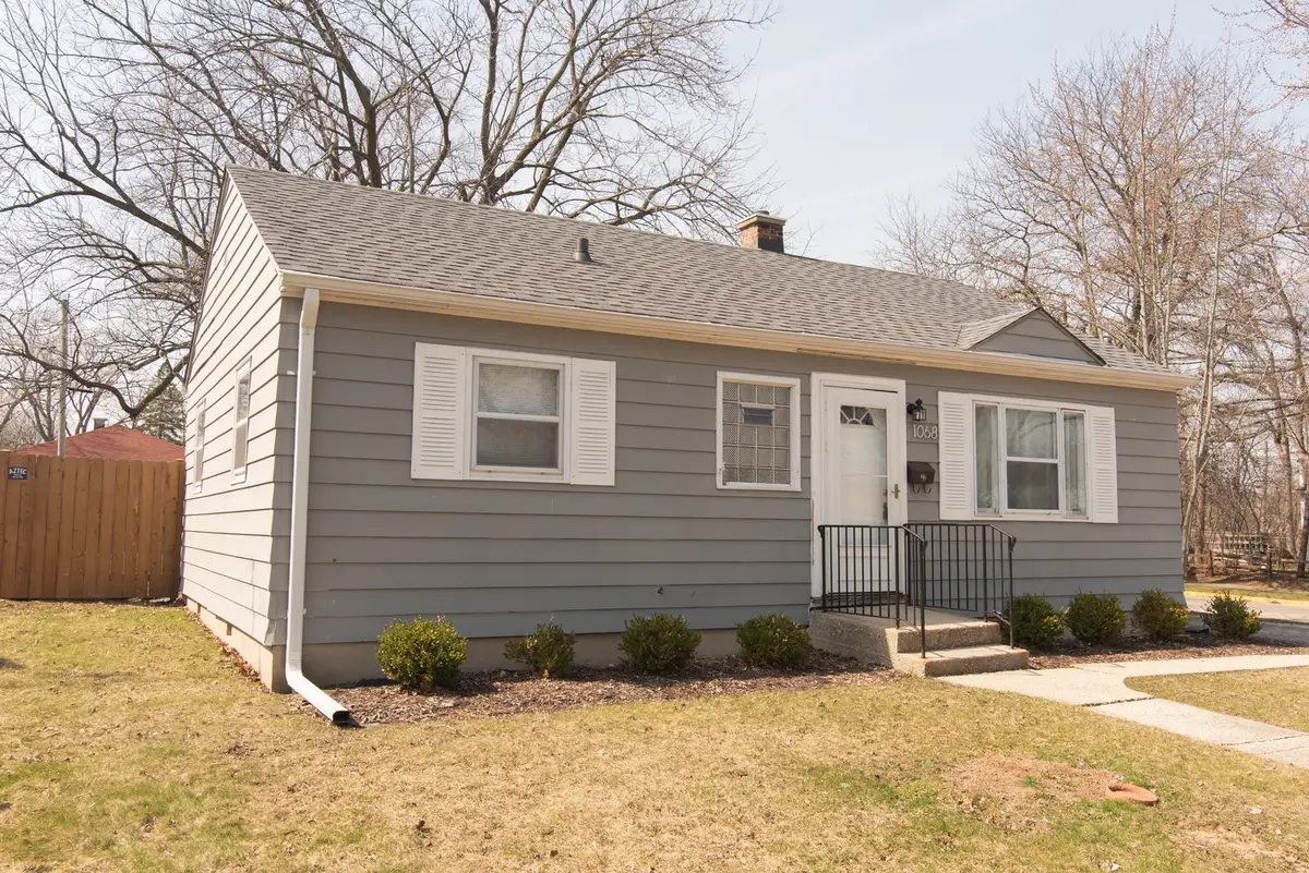 1068 Leith Avenue, Waukegan, IL 60085 - #1