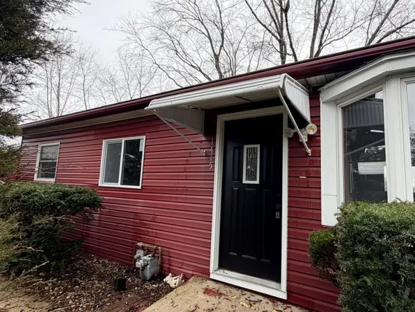 1415 Marigold Drive, Joliet, IL 60433