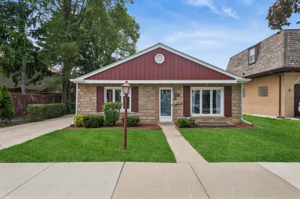 2534 Maple Street, River Grove, IL 60171