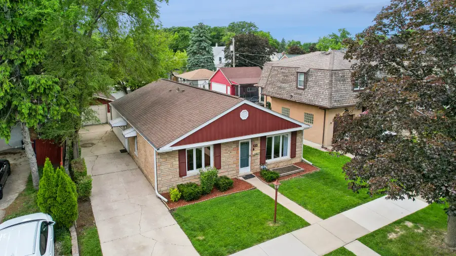 2534 Maple Street, River Grove, IL 60171 - #2
