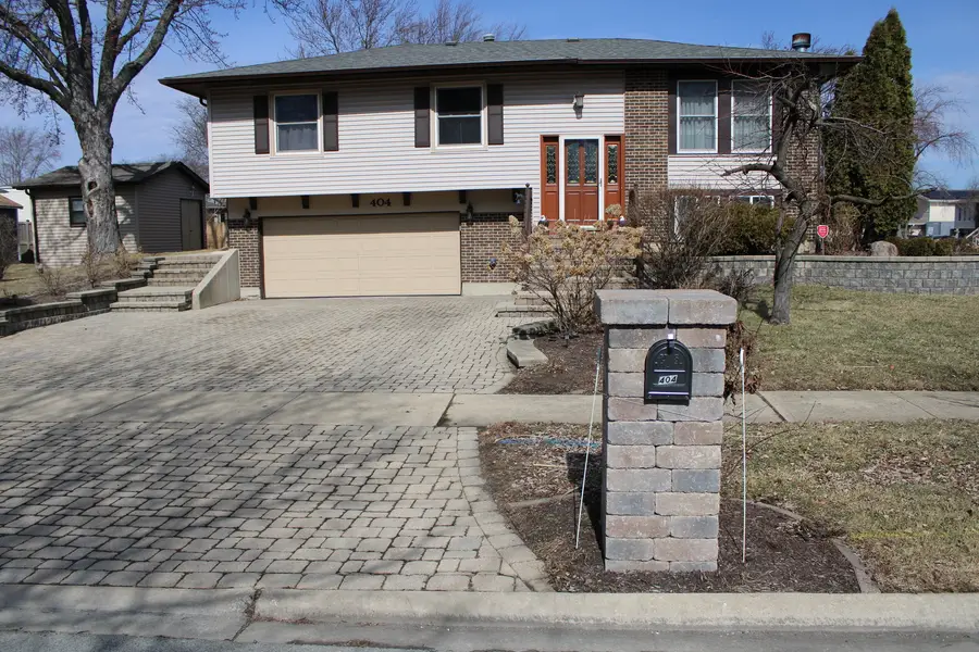 404 Galahad Road, Bolingbrook, IL 60440 - #3