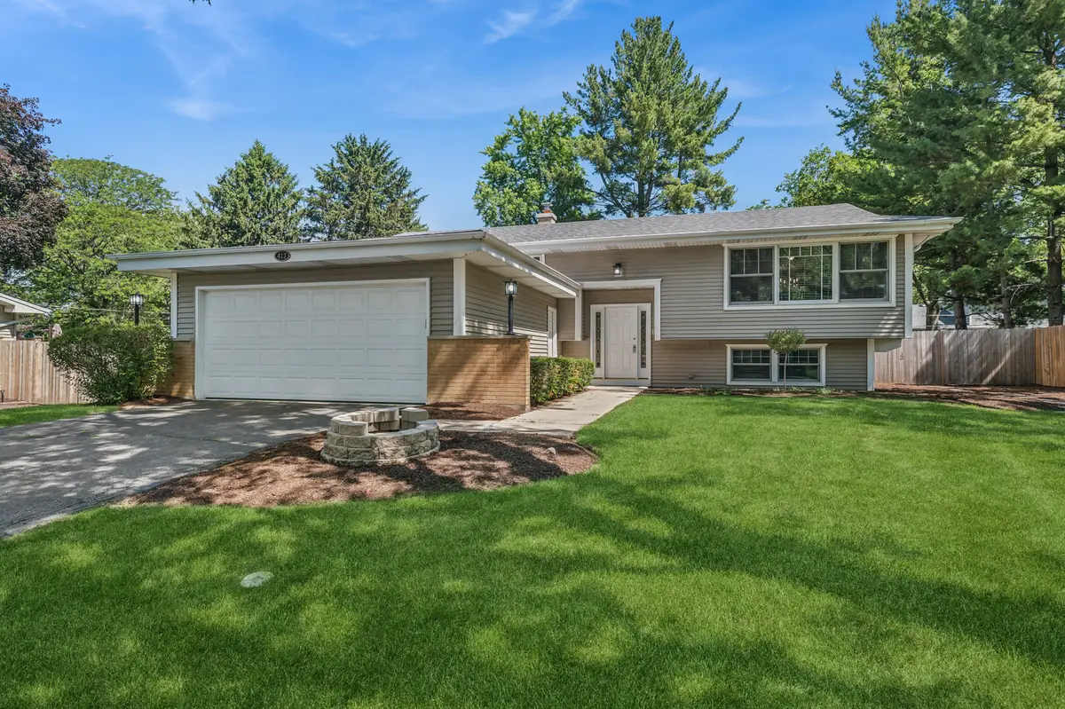 413 Tupelo Avenue, Naperville, IL 60540 - #1