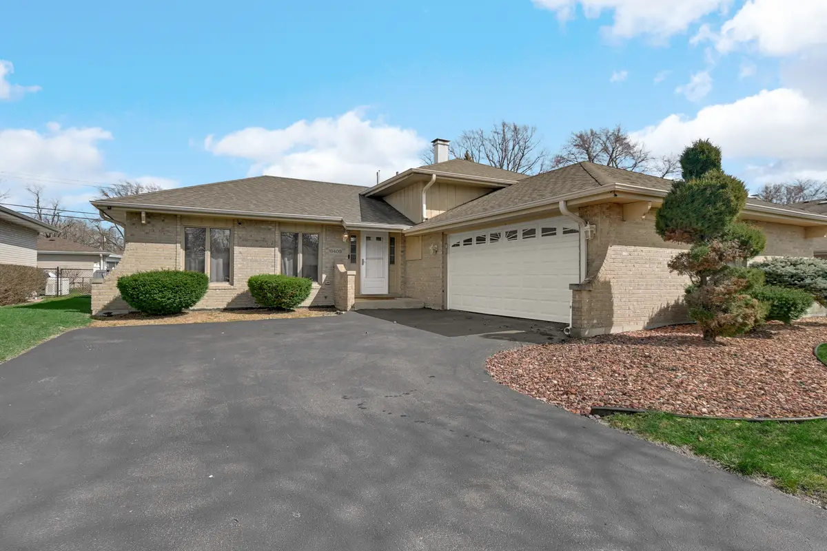 18409 Willow Lane, Lansing, IL 60438 - #1