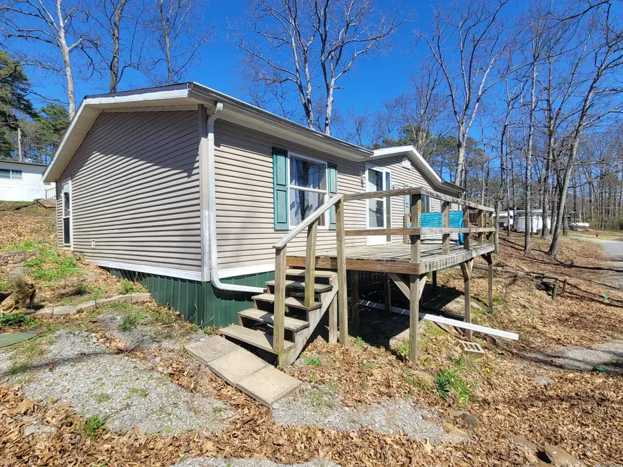 45 White Sands Road, Creal Springs, IL 62922 - #2