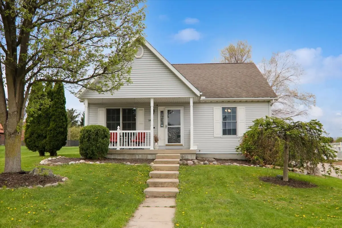1401 River Landing, Normal, IL 61761 - #1