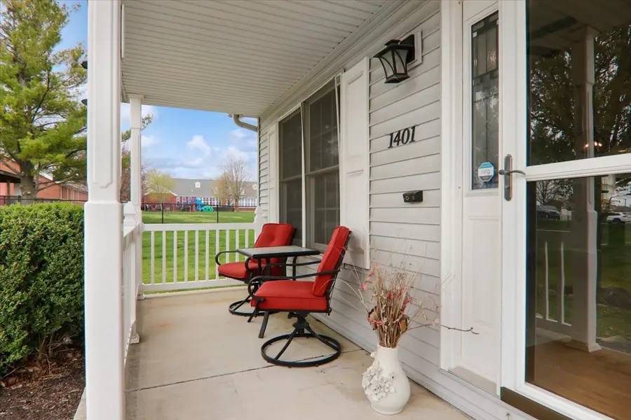 1401 River Landing, Normal, IL 61761 - #2