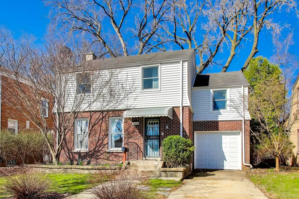 8238 Keystone Avenue, Skokie, IL 60076 - #1