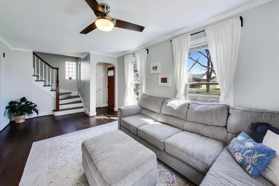 8238 Keystone Avenue, Skokie, IL 60076 - #3