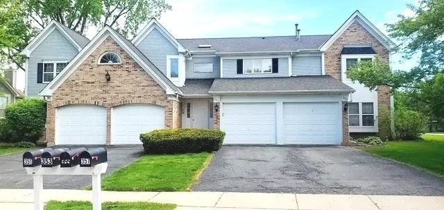 355 S Collins Street #355, South Elgin, IL 60177 - #2