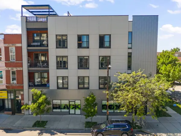 1555 N Talman Avenue #3D, Chicago, IL 60622