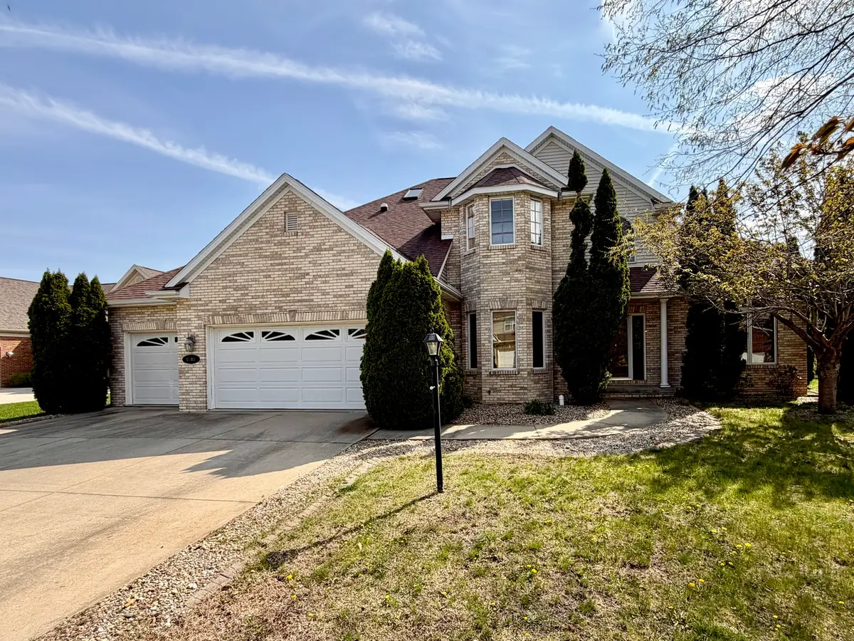 1808 Vale Street, Champaign, IL 61822 - #1