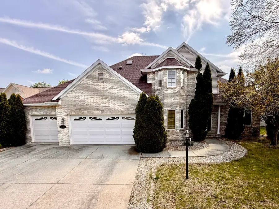 1808 Vale Street, Champaign, IL 61822 - #2