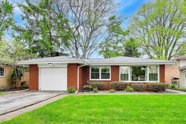 9324 Linder Avenue, Morton Grove, IL 60053