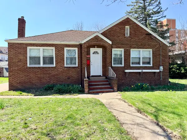 608 N Shabbona Street, Streator, IL 61364