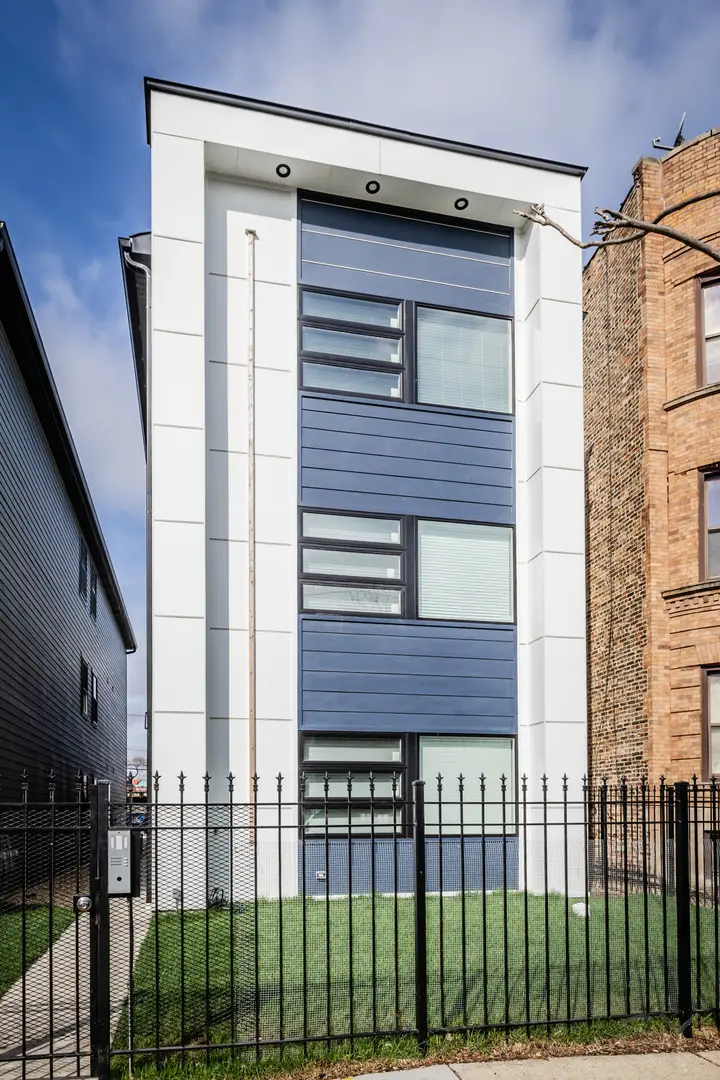 6220 S King Drive, Chicago, IL 60637 - #1