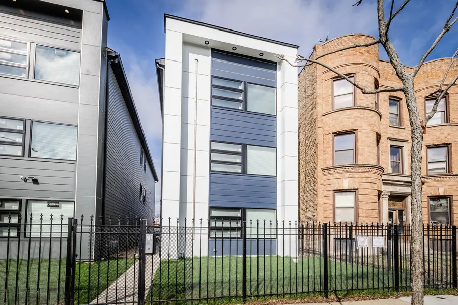 6220 S King Drive, Chicago, IL 60637 - #3