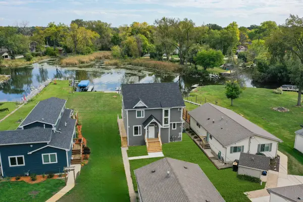 36825 N Lake Street, Ingleside, IL 60041