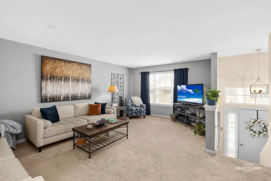 2745 Canyon Drive, Plainfield, IL 60586 - #2