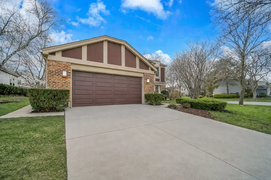 5 Wakefield Lane, Buffalo Grove, IL 60089 - #2