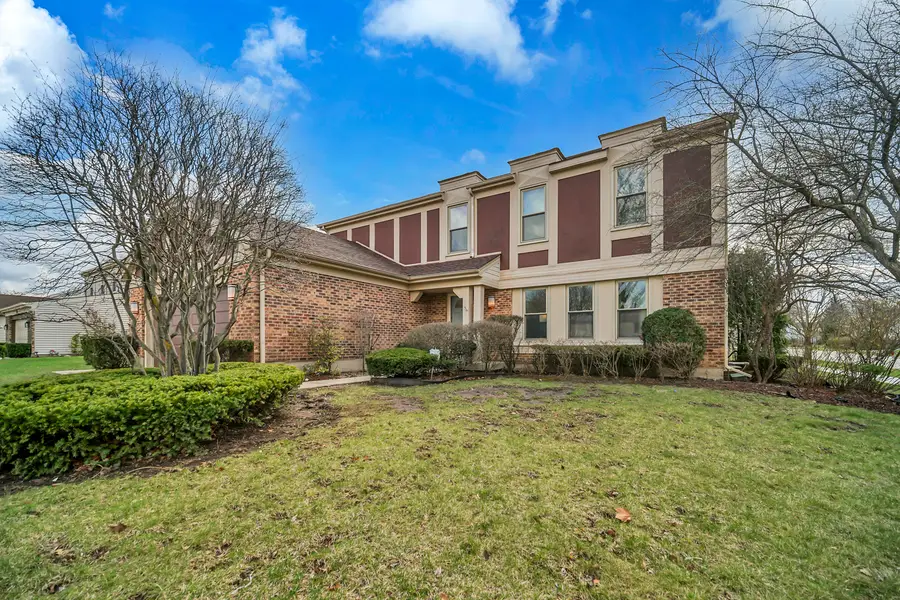 5 Wakefield Lane, Buffalo Grove, IL 60089 - #3