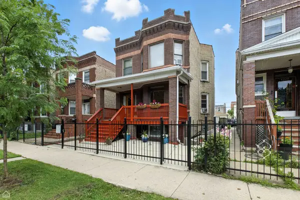 Address Withheld By Seller, Chicago, IL 60651