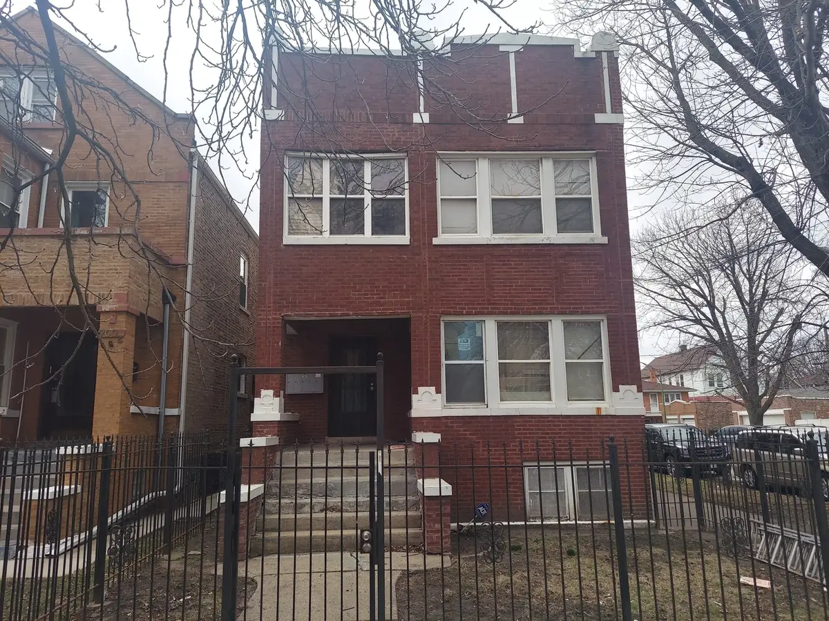 7000 S Rockwell Street, Chicago, IL 60629 - #1