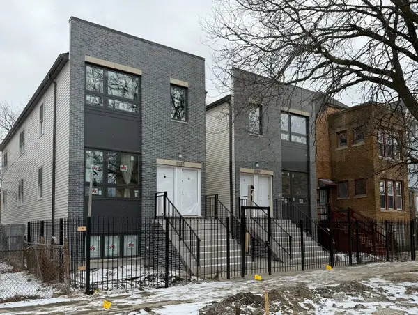 732 N Pine Avenue, Chicago, IL 60644