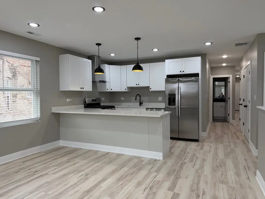 732 N Pine Avenue, Chicago, IL 60644 - #3