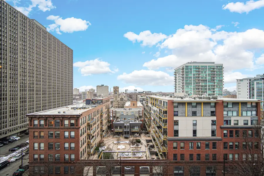 212 E Cullerton Street #811, Chicago, IL 60616 - #3