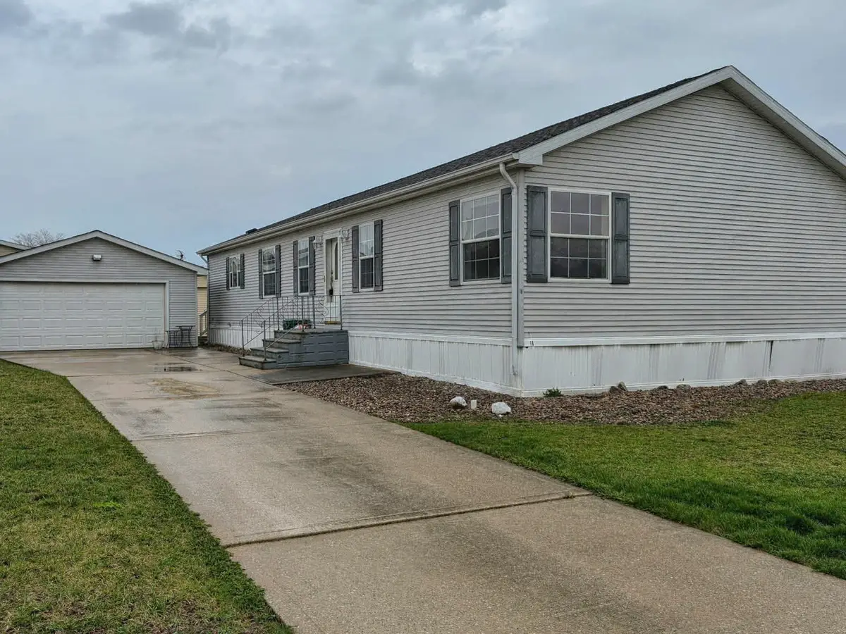 18 Eagle Lane, Beecher, IL 60401 - #1