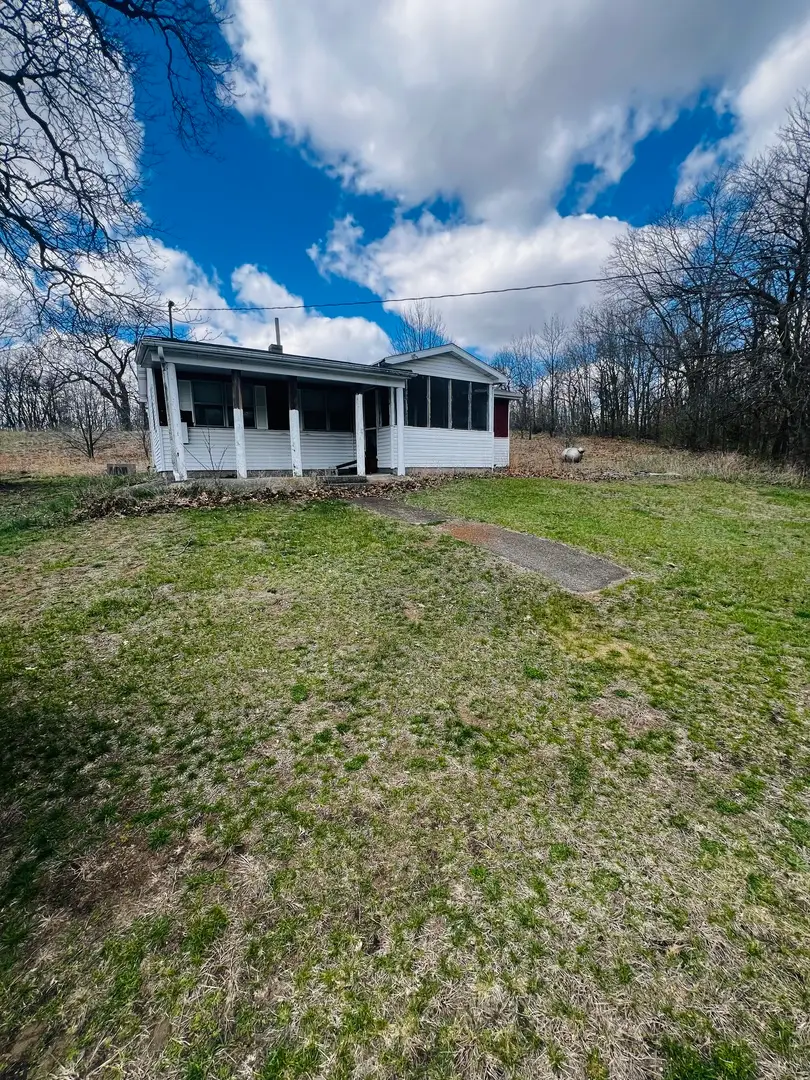 5266 S 12750e Road, Pembroke, IL 60958 - #1