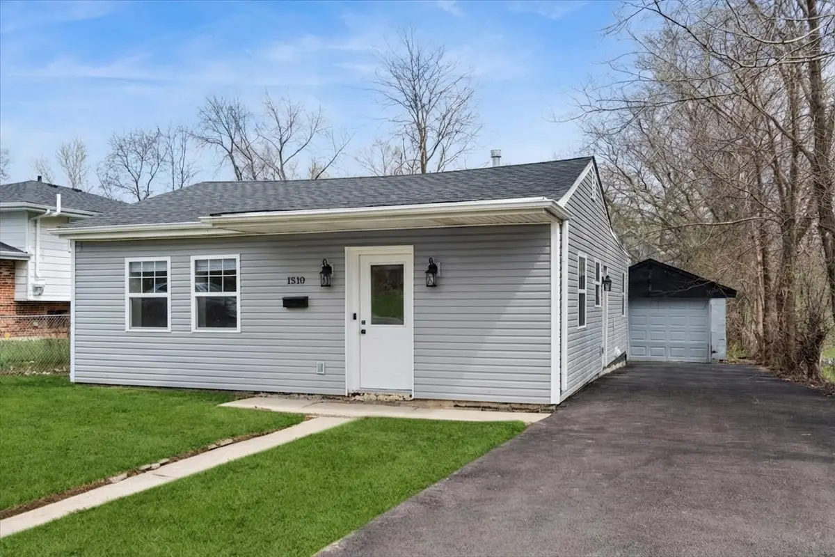 1510 Fairview Avenue, Joliet, IL 60432 - #1