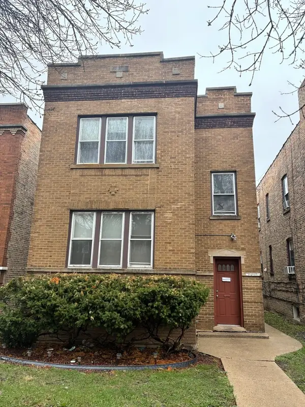 1711 N Austin Avenue, Chicago, IL 60639