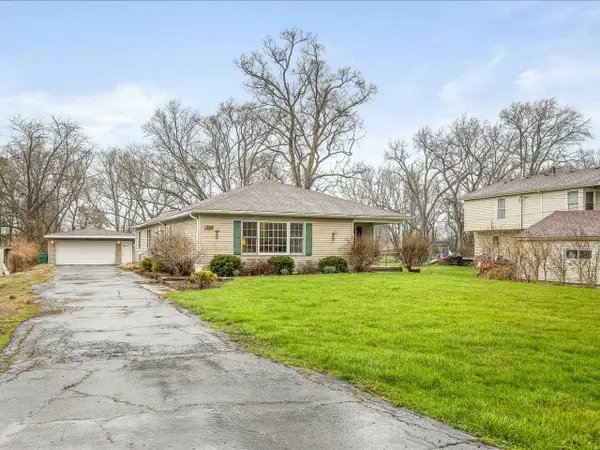 1248 S Lawler Avenue, Lombard, IL 60148