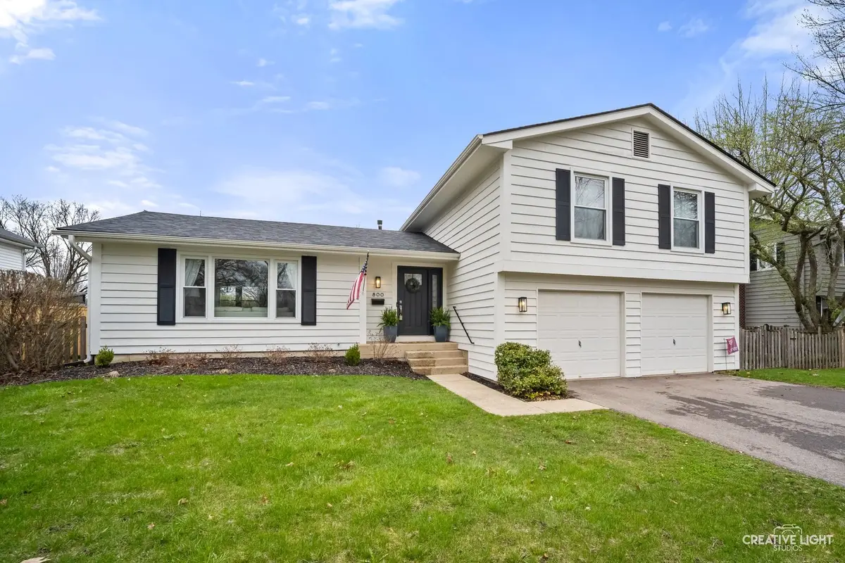 800 Fellows Street, Saint Charles, IL 60174 - #1