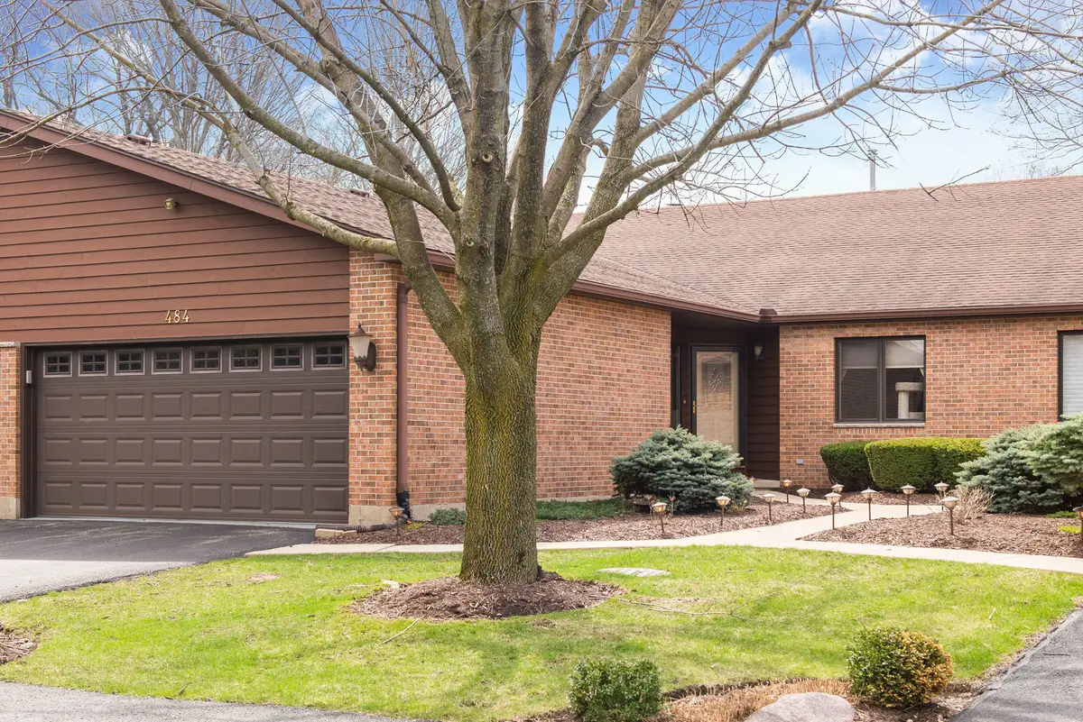 484 Bethany Road, Dekalb, IL 60115 - #1