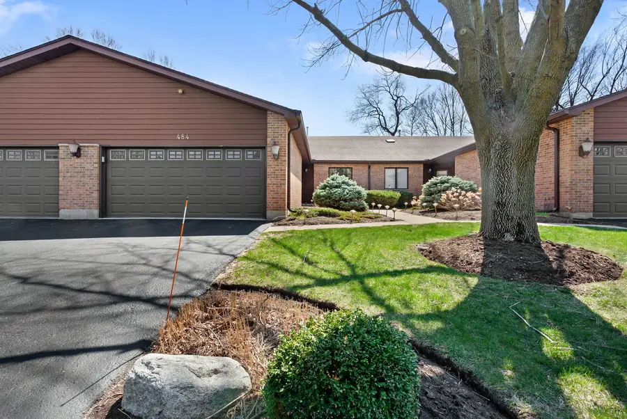 484 Bethany Road, Dekalb, IL 60115 - #3