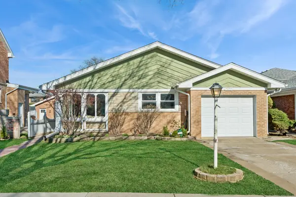 Address Withheld By Seller, Lincolnwood, IL 60712