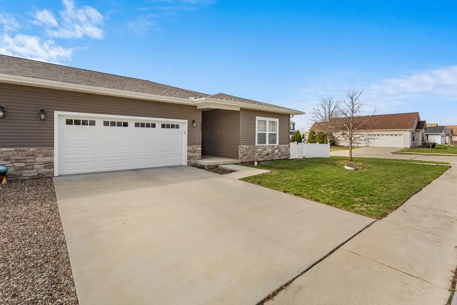 3309 Memory Lane, Urbana, IL 61802 - #3