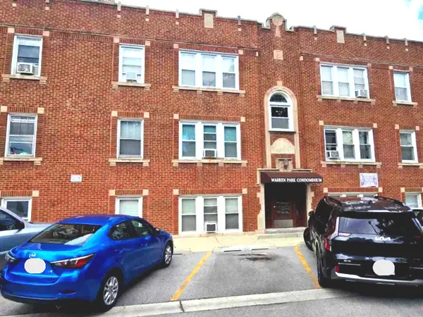 5704 W 21st Street #4, Cicero, IL 60804