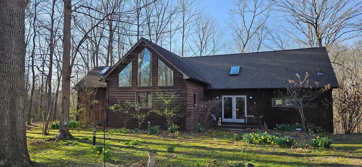 205 May Apple Lane, Carbondale, IL 62903 - #1