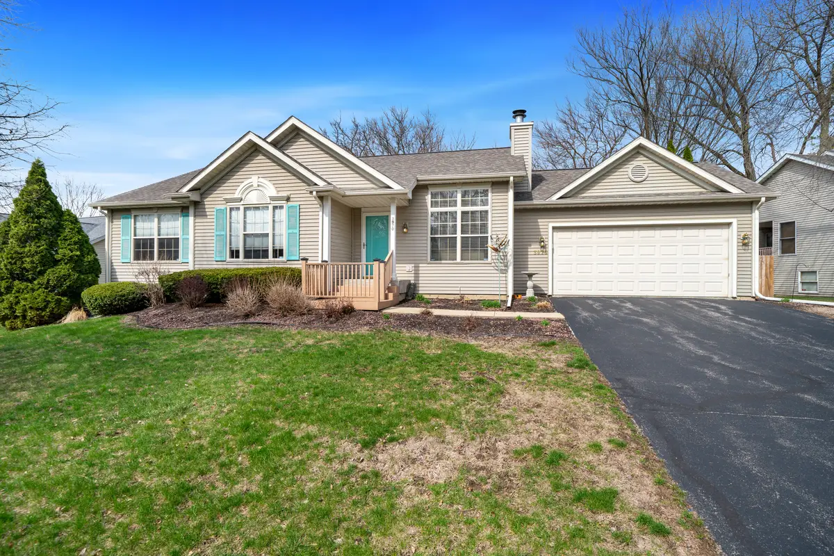 3970 Pepper Drive, Rockford, IL 61114 - #1