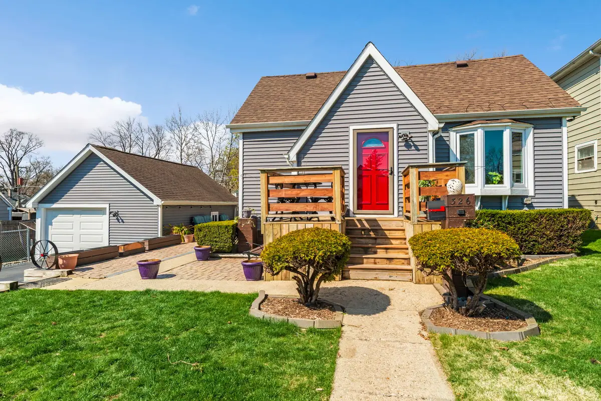 326 Bellevue Drive, Round Lake Park, IL 60073 - #1