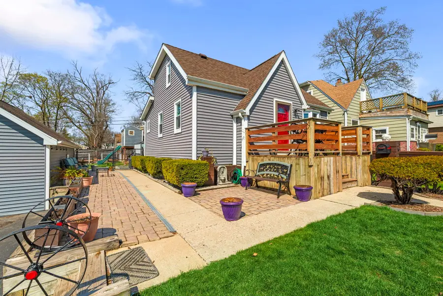 326 Bellevue Drive, Round Lake Park, IL 60073 - #3